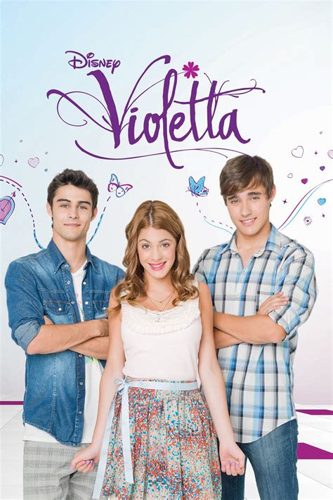 Search violetta